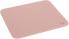 956-000050 Коврик для мыши Logitech Studio Mouse Pad Мини розовый 230x200x2мм