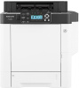 408302 цветной лазерный принтер p c600