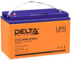 батарейный модуль для ибп delta dtm 12100 l