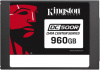 Твердотельный накопитель Kingston SEDC500R/960G DC500R (Read-Centric) 960GB, 2.5", SATA3, 3D TLC, 7mm