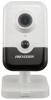 hikvision ds-2cd2423g0-iw(2.8mm)(w) 2мп компактная ip-камера с w-fi и exir-подсветкой до 10м 1/2.7" progressive scan cmos; объектив 2.8мм; угол обзора