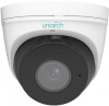 камера видеонаблюдения ip unv ipc-t314-apkz 2.8-12мм цв. корп.:белый