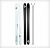 Carbon Convert Skis