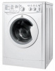 869990629150 Стиральная машина Indesit EcoTime IWUB 4085 класс: A загр.фронтальная макс.:4кг белый