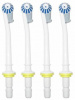 63719734 Насадка для ирригатора Oral-B Oxyjet (упак.:4шт) для ирригатора Oxyjet