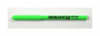 маркер текстовой koh-i-noor 2004 7720042501ks скошенный пиш. наконечник 1-4мм зеленый