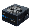 Chieftec Element ELP-350S Bulk (ATX 2.3, 350W, >85 efficiency, Active PFC, 120mm fan) OEM