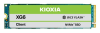 KXG60ZNV512G KIOXIA SSD 512GB M.2 2280 (Single-sided), NVMe/PCIe 3.0 x4, R3100/W2800MB/s, TLC (BiCS Flash™), 3 years wty