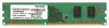 Память DDR3 1Gb 1333MHz Patriot PSD31G133381 RTL PC3-10600 DIMM 240-pin