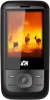 1080627 мобильный телефон ark v3 benefit 32mb черный слайдер 2sim 2.4" 240x320 0.08mpix gsm900/1800 touchsc mp3 fm microsd max32gb