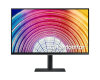 LS27A600NWCXZW Samsung 27" S27A600NWC IPS LED 16:9 2560x1440 5ms 300cd 1000:1 178/178 HDMI DP USB-Hub HDR10 75Hz AMD FreeSync HAS Swivel Pivot VESA Black