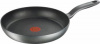 Сковорода Tefal Hard Titanium+ C6920402 круглая 24см ручка несъемная (без крышки) черный (2100096666)