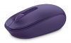 1159369 мышка usb optical wrl mobile 1850 purple u7z-00044 ms