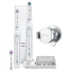 4210201159742 Набор электрических зубных щеток Oral-B Genius 8900 белый