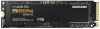 Накопитель SSD Samsung PCI-E x4 1Tb MZ-V7S1T0BW 970 EVO M.2 2280 (из УТ Навигатор)