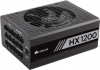 CP-9020140-EU/RPS0077 Блок питания Corsair ATX 1200W HX1200 80+ platinum (24+4+4pin) APFC 135mm fan 20xSATA Cab Manag RTL