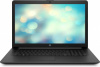 6pr58ea ноутбук hp 17-by0175ur core i3 7020u/8gb/1tb/dvd-rw/intel hd graphics 620/17.3"/hd+ (1600x900)/free dos/black/wifi/bt/cam