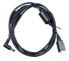 cbl-dc-388a1-01 zebra assy: dc line cord for pwr-bga12v50w0ww