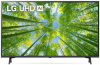 телевизор lg 43" 4k/smart 3840x2160 черный 43uq80006lb.adkg