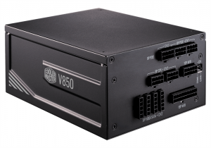 MPZ-8501-AFBAPV-EU Блок питания ATX 850W MPZ-8501-AFBAPV COOLER MASTER