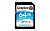 Флеш карта SDXC 64Gb Class10 Kingston SDG/64GB Canvas Go w/o adapter