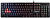 клавиатура a4 bloody b160n черный usb for gamer led
