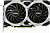 Видеокарта MSI PCI-E GTX 1660 Ti VENTUS XS 6G V1 nVidia GeForce GTX 1660TI 6144Mb 192bit GDDR6 1536/12000 DVIx1/HDMIx1/DPx1/HDCP Ret