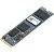 FLSSD1024M80E13TCX5SE Твердотельный накопитель Foxline 1024GB M.2 PCIe Gen3x4 2280 3D TLC