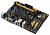 Материнская плата Asus AM1M-A Soc-AM1 2xDDR3 mATX AC`97 8ch(7.1) GbLAN+VGA+DVI+HDMI