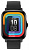 смарт-часы digma smartline e4 1.69" ips корп.черный рем.черный (e4b)