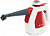 Пароочиститель ручной Kitfort КТ-918-1 1000Вт красный