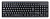 Клавиатура Oklick 310M черный USB Multimedia