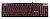 клавиатура a4 bloody b500 серый usb for gamer led