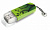 Флеш Диск Verbatim 16Gb Mini Elements Edition 49408 USB2.0 зеленый/рисунок