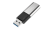 NT03US2N-001T-32SL Netac US2 1TB USB3.2 Solid State Flash Drive, up to 530MB/450MB/s