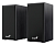 31730029401 genius speaker system sp-hf180, 2.0, 6w(rms), black