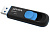 AUV128-16G-RBE USB-накопитель ADATA 16GB UV128 USB 3.0 Flash Drive (Black\Blue)