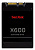 Накопитель SSD Sandisk SATA III 128Gb SD9SB8W-128G-1122 X600 2.5"