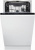 Посудомоечная машина Gorenje GV52012 1760Вт узкая