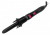 Щипцы Starwind SHE6600 50Вт макс.темп.:210С покрытие:керамическое черный/розовый