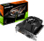 Видеокарта Gigabyte PCI-E GV-N1656OC-4GD NVIDIA GeForce GTX 1650 4096Mb 128 GDDR6 1635/12000 DVIx1 HDMIx1 DPx1 HDCP Ret